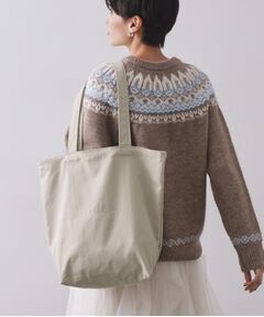 OPAQUE.CLIP / オペーク ドット クリップ エコバッグ | INDEX エコバッグ M