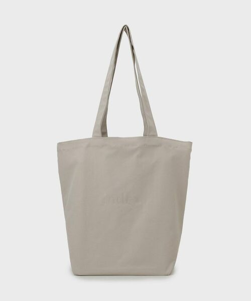 OPAQUE.CLIP / オペーク ドット クリップ エコバッグ | INDEX エコバッグ M | 詳細3