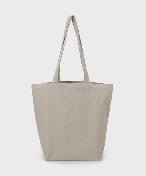 OPAQUE.CLIP / オペーク ドット クリップ エコバッグ | INDEX エコバッグ M | 詳細5