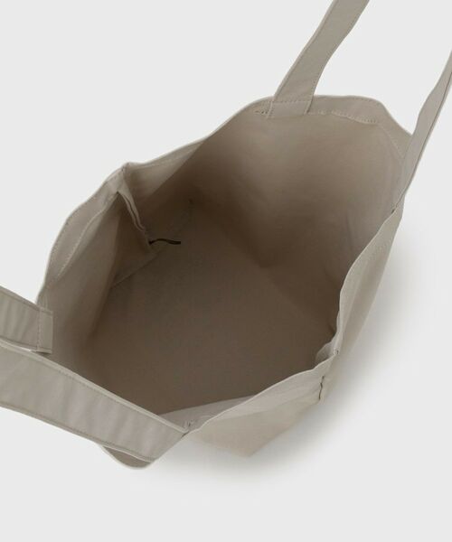 OPAQUE.CLIP / オペーク ドット クリップ エコバッグ | INDEX エコバッグ M | 詳細7