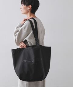 OPAQUE.CLIP / オペーク ドット クリップ エコバッグ | OPAQUE．CLIP エコバッグ L