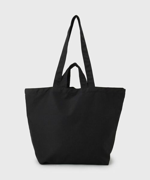 OPAQUE.CLIP / オペーク ドット クリップ エコバッグ | OPAQUE．CLIP エコバッグ L | 詳細5