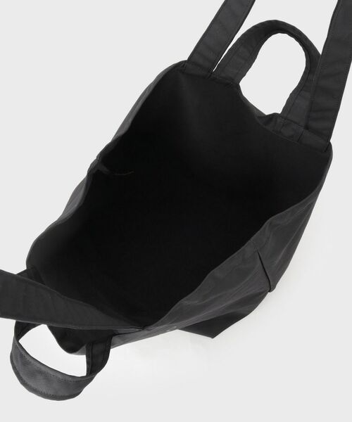 OPAQUE.CLIP / オペーク ドット クリップ エコバッグ | OPAQUE．CLIP エコバッグ L | 詳細7