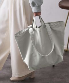 OPAQUE.CLIP / オペーク ドット クリップ エコバッグ | INDEX エコバッグ L