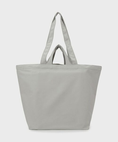 OPAQUE.CLIP / オペーク ドット クリップ エコバッグ | INDEX エコバッグ L | 詳細5