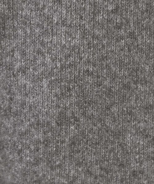 OPAQUE.CLIP / オペーク ドット クリップ パンツ | ニットパンツ/セットアップ対応可【洗濯機OK】 | 詳細8