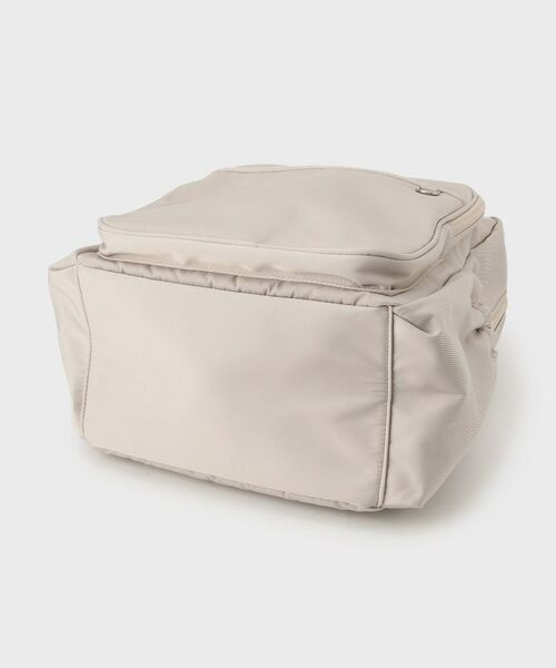 OPAQUE.CLIP / オペーク ドット クリップ リュック・バックパック | フロントポケットデザインリュック【2WAY／マルチポケット】 | 詳細13