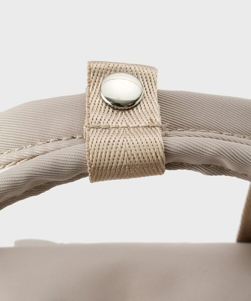 OPAQUE.CLIP / オペーク ドット クリップ リュック・バックパック | フロントポケットデザインリュック【2WAY／マルチポケット】 | 詳細23