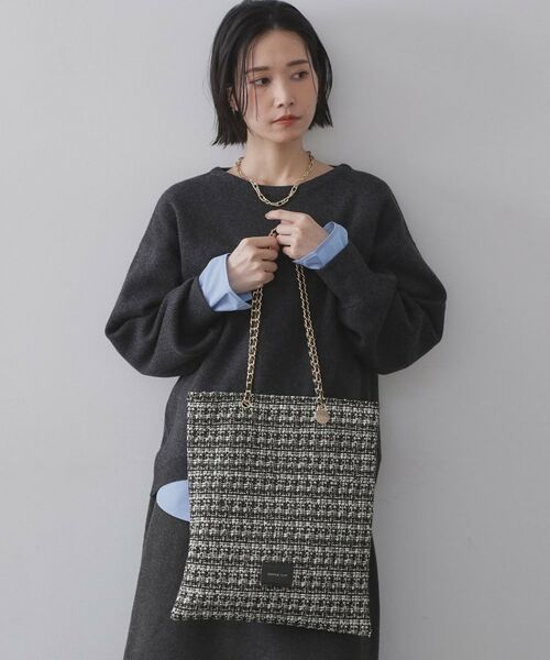 OPAQUE. CLIP/Iy[N hbg Nbv cC[hRr`F[V_[g[gobOyA4TCYΉz ubN(019) 00