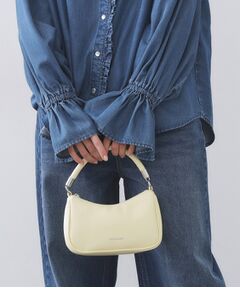 OPAQUE.CLIP / オペーク ドット クリップ ショルダーバッグ | 【2WAY】ボールチェーンミニショルダー