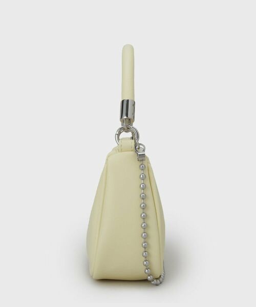 OPAQUE.CLIP / オペーク ドット クリップ ショルダーバッグ | 【2WAY】ボールチェーンミニショルダー | 詳細10