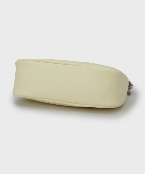 OPAQUE.CLIP / オペーク ドット クリップ ショルダーバッグ | 【2WAY】ボールチェーンミニショルダー | 詳細12