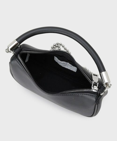 OPAQUE.CLIP / オペーク ドット クリップ ショルダーバッグ | 【2WAY】ボールチェーンミニショルダー | 詳細14