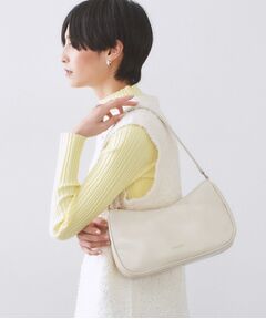 OPAQUE.CLIP / オペーク ドット クリップ ショルダーバッグ | スラッシュポケットショルダーバッグ