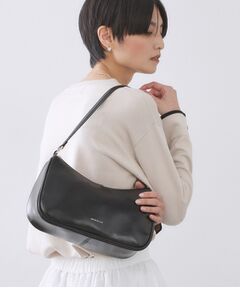 OPAQUE.CLIP / オペーク ドット クリップ ショルダーバッグ | スラッシュポケットショルダーバッグ