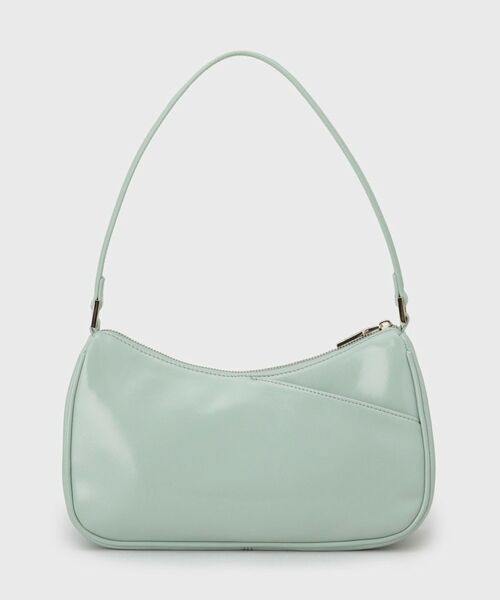 OPAQUE.CLIP / オペーク ドット クリップ ショルダーバッグ | スラッシュポケットショルダーバッグ | 詳細11