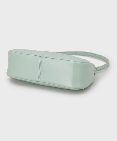 OPAQUE.CLIP / オペーク ドット クリップ ショルダーバッグ | スラッシュポケットショルダーバッグ | 詳細12
