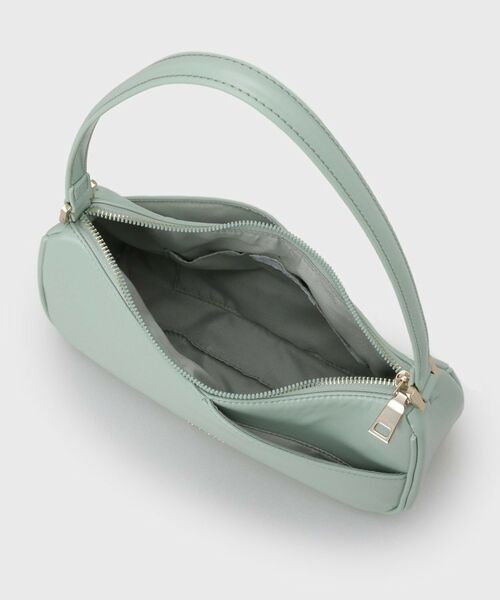 OPAQUE.CLIP / オペーク ドット クリップ ショルダーバッグ | スラッシュポケットショルダーバッグ | 詳細13