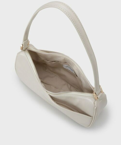 OPAQUE.CLIP / オペーク ドット クリップ ショルダーバッグ | スラッシュポケットショルダーバッグ | 詳細14