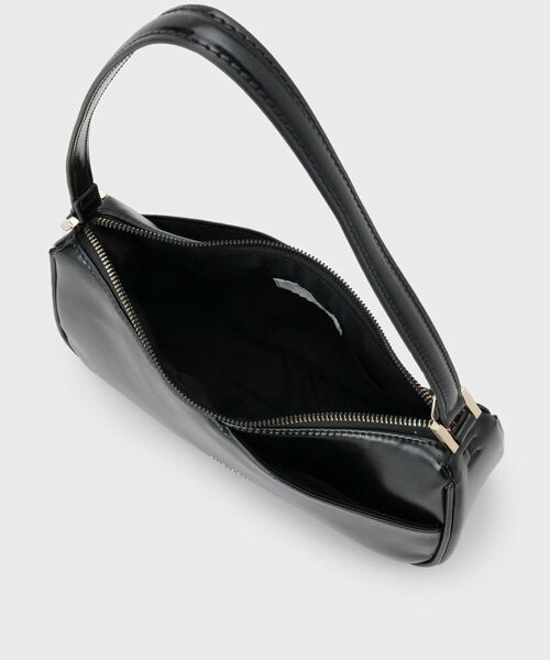 OPAQUE.CLIP / オペーク ドット クリップ ショルダーバッグ | スラッシュポケットショルダーバッグ | 詳細15