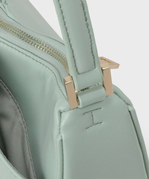 OPAQUE.CLIP / オペーク ドット クリップ ショルダーバッグ | スラッシュポケットショルダーバッグ | 詳細19