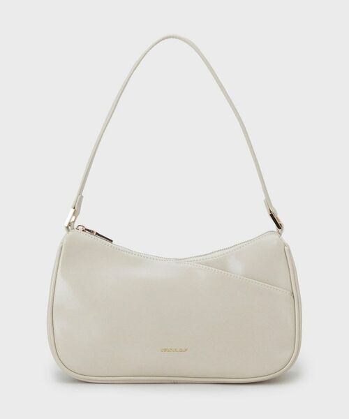 OPAQUE.CLIP / オペーク ドット クリップ ショルダーバッグ | スラッシュポケットショルダーバッグ | 詳細7