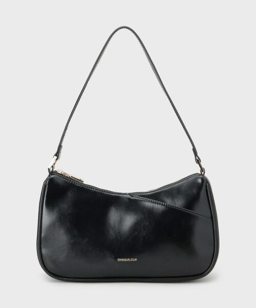 OPAQUE.CLIP / オペーク ドット クリップ ショルダーバッグ | スラッシュポケットショルダーバッグ | 詳細8