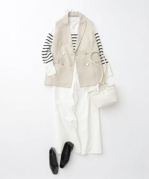 OPAQUE.CLIP / オペーク ドット クリップ パンプス | 新色追加!【定番】名品フラットバレエシューズ | 詳細15