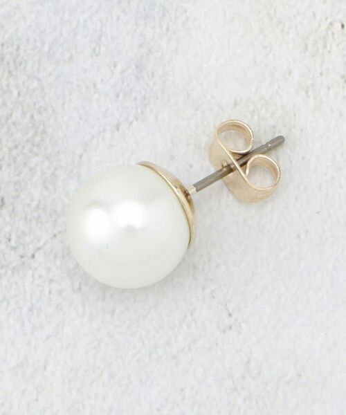 OPAQUE.CLIP / オペーク ドット クリップ ピアス・イヤリング | フェイクパールピアス | 詳細2
