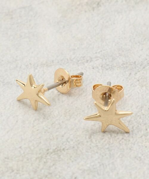 OPAQUE.CLIP / オペーク ドット クリップ ピアス・イヤリング | ミニスターピアス | 詳細1