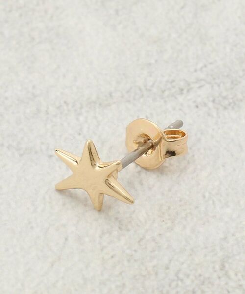 OPAQUE.CLIP / オペーク ドット クリップ ピアス・イヤリング | ミニスターピアス | 詳細2