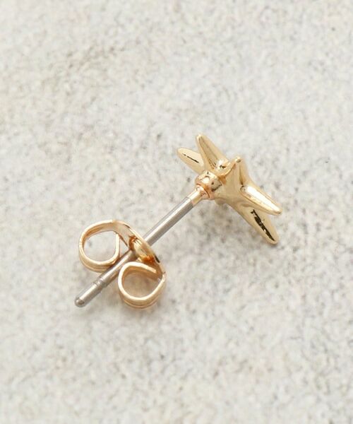 OPAQUE.CLIP / オペーク ドット クリップ ピアス・イヤリング | ミニスターピアス | 詳細3