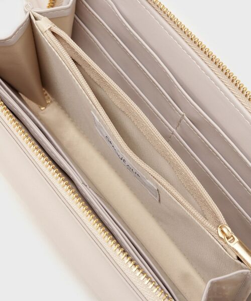 OPAQUE.CLIP / オペーク ドット クリップ ショルダーバッグ | 合皮携帯ミニショルダーバッグ | 詳細17