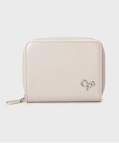 OPAQUE.CLIP / オペーク ドット クリップ 財布・コインケース・マネークリップ | メタルパーツデザイン 二つ折りミニウォレット