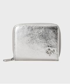 OPAQUE.CLIP / オペーク ドット クリップ 財布・コインケース・マネークリップ | メタルパーツデザイン 二つ折りミニウォレット
