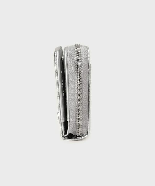 OPAQUE.CLIP / オペーク ドット クリップ 財布・コインケース・マネークリップ | メタルパーツデザイン 二つ折りミニウォレット | 詳細2