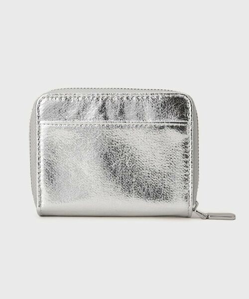 OPAQUE.CLIP / オペーク ドット クリップ 財布・コインケース・マネークリップ | メタルパーツデザイン 二つ折りミニウォレット | 詳細3