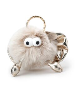 OPAQUE.CLIP / オペーク ドット クリップ キーホルダー・ストラップ | 【NEW】BonBon モンスターチャーム