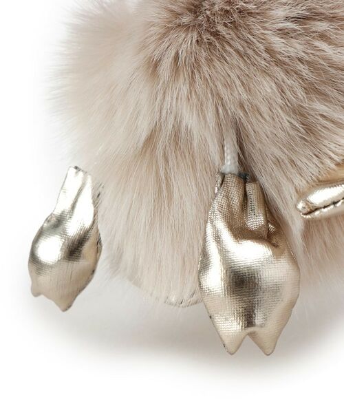 OPAQUE.CLIP / オペーク ドット クリップ キーホルダー・ストラップ | 【NEW】BonBon モンスターチャーム | 詳細4