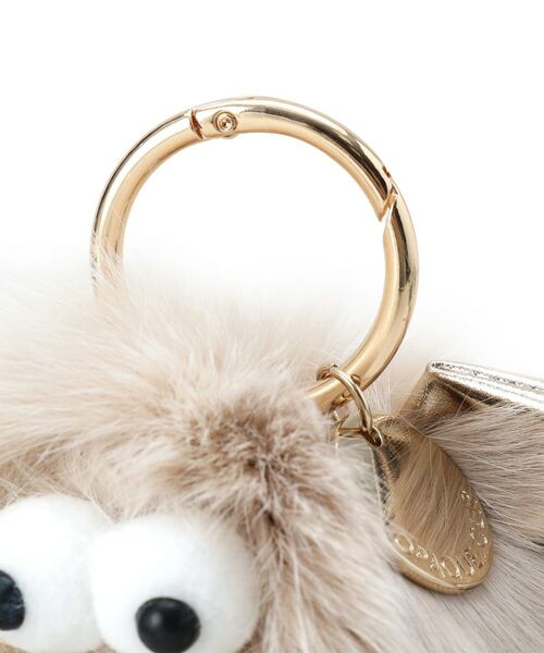 OPAQUE.CLIP / オペーク ドット クリップ キーホルダー・ストラップ | 【NEW】BonBon モンスターチャーム | 詳細6