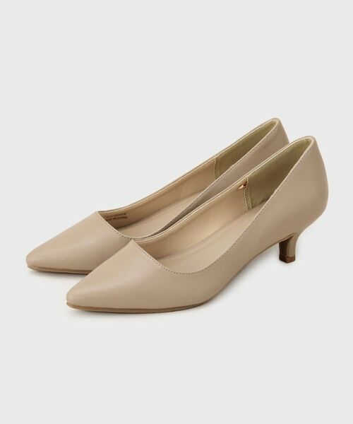 OPAQUE.CLIP / オペーク ドット クリップ パンプス | ベーシックパンプス | 詳細1