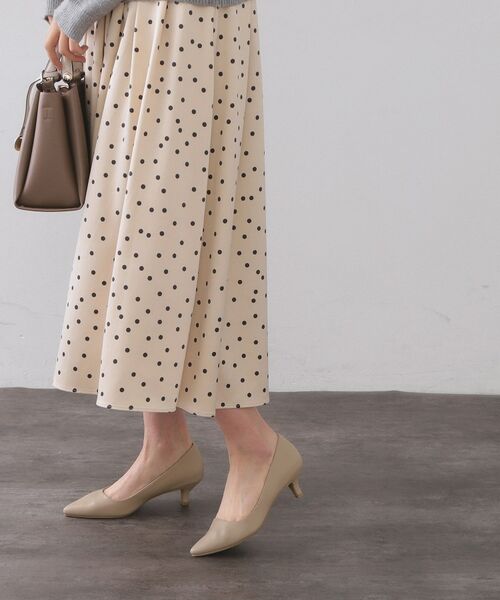 OPAQUE.CLIP / オペーク ドット クリップ パンプス | ベーシックパンプス | 詳細6