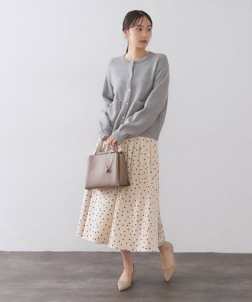 OPAQUE.CLIP / オペーク ドット クリップ パンプス | ベーシックパンプス | 詳細7