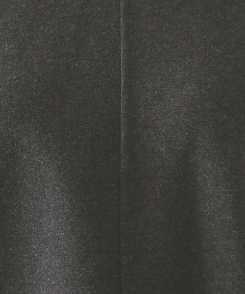 OPAQUE.CLIP / オペーク ドット クリップ カットソー | フォルムデザイントップス／セットアップ対応【洗濯機OK】 | 詳細8