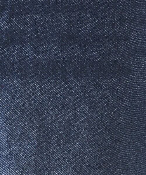 OPAQUE.CLIP / オペーク ドット クリップ デニムパンツ | ストレートデニムパンツ【洗濯機OK】《S～LL》 | 詳細8