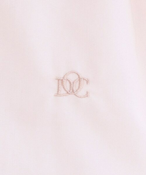 OPAQUE.CLIP / オペーク ドット クリップ シャツ・ブラウス | レギュラーカラーシャツ／ストライプアソート【洗濯機OK】 | 詳細8