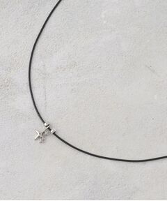 OPAQUE.CLIP / オペーク ドット クリップ ネックレス・ペンダント・チョーカー | スターダストコードネックレス