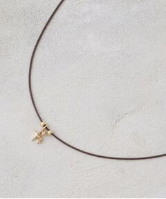 OPAQUE.CLIP / オペーク ドット クリップ ネックレス・ペンダント・チョーカー | スターダストコードネックレス