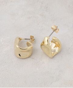 OPAQUE.CLIP / オペーク ドット クリップ ピアス・イヤリング | ニュアンスしずくピアス