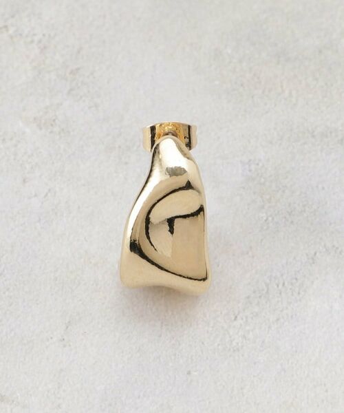 OPAQUE.CLIP / オペーク ドット クリップ ピアス・イヤリング | ニュアンスしずくピアス | 詳細2